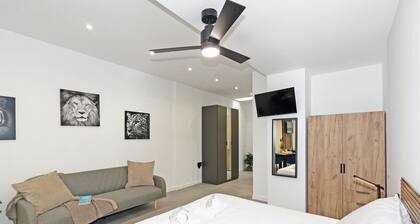 GuestReady - Spacious Flat near Valencia Centre