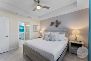 1 Schlafzimmer, Bügeleisen/Bügelbrett, Reisekinderbett, kostenloses WLAN