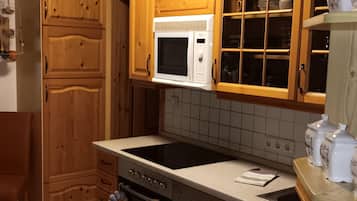 House | Private kitchen