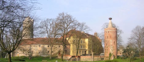 House | Exterior