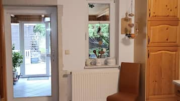 House | Private kitchen