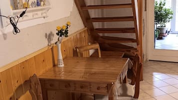 House | Private kitchen