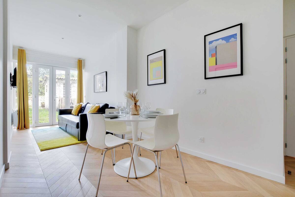 Appartement Supérieur, véranda | Coin séjour