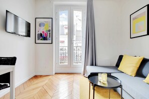 Coin séjour