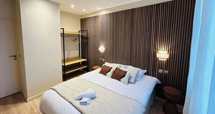 L'appart Rémois | Centre-ville