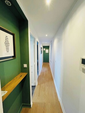 Interior - Le Millésime Carnot | Cathédrale (Reims)