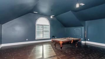 Sala de juegos