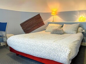 Ferro/asse da stiro, Wi-Fi gratuito