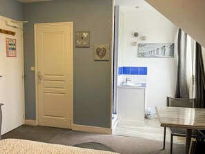 Classic Double Room, Marina View