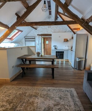 Oppholdsområde