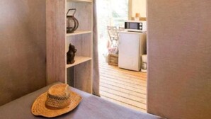 Unclassified image, 5 of 15, button - ZEcamping familial espace aquatique dog friendly locatif 21m2 5 pers (Le Château-d'Olonne)