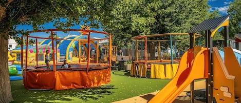 Espace pour enfants