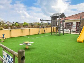Espace pour enfants