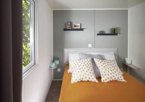 4 Schlafzimmer, WLAN