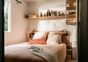 5 Schlafzimmer, WLAN