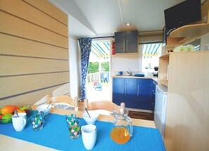 Kühlschrank, Herdplatte