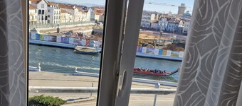 LE Petit Venise Du Portugal
