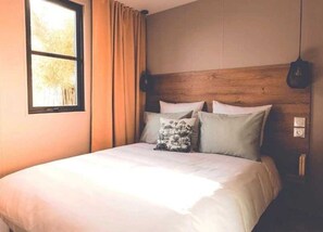 3 Schlafzimmer, WLAN