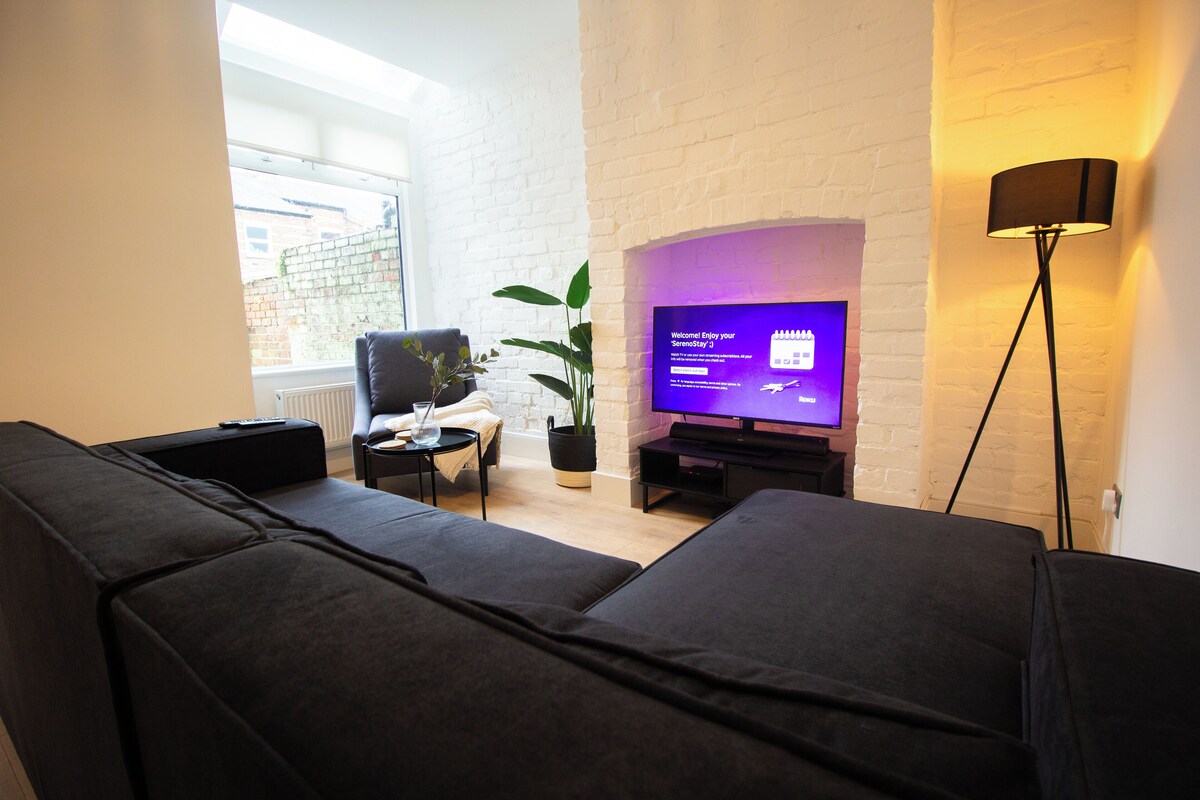 Bild für Gastgeberprofil