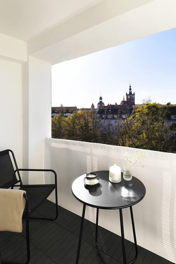 2 bedrooms, iron/ironing board, free WiFi - Elite Apartments Stajenna One Harmony (Gdansk)