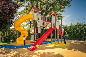 Espace pour enfants