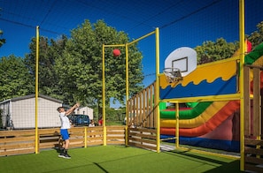 Espace pour enfants