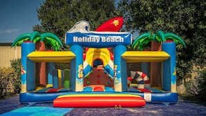 Espace pour enfants