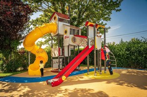 Espace pour enfants
