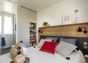 4 Schlafzimmer, WLAN