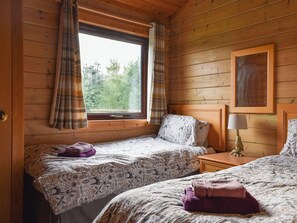 3 Schlafzimmer, kostenloses WLAN, Bettwäsche