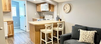 Your Little Guest House