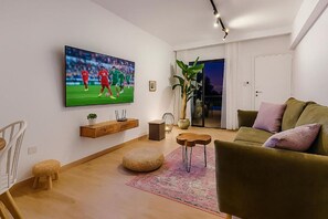 Smart TV 