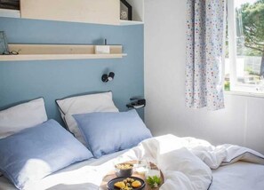 4 Schlafzimmer, WLAN