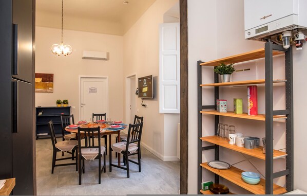 Appartement | 3 chambres