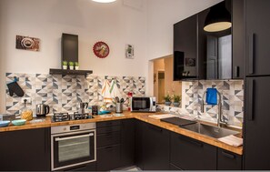 Appartement | 3 chambres