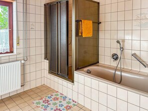 Casa | Baño