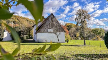 House | View from property