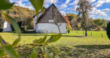 Grosses Haus mit Eigenem Garten in Medebach