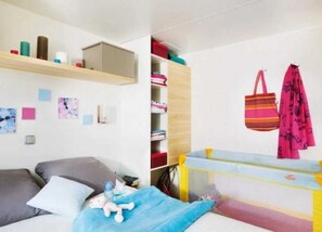 4 Schlafzimmer, WLAN