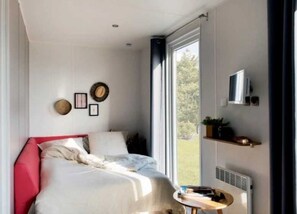 3 chambres, Wi-Fi