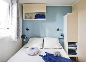 5 Schlafzimmer, WLAN