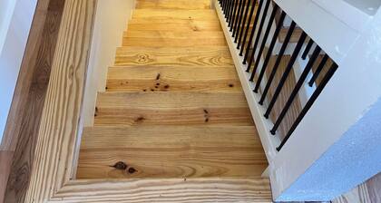 Charming 2-bedroom house with AC, WiFi in the Sky Valley Country Club.