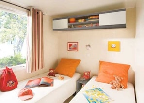 4 bedrooms, WiFi