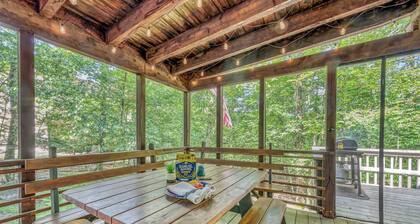 A Refined Retreat, Perfect for Couples or Families