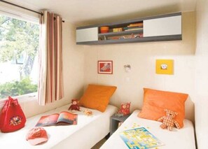 4 bedrooms, WiFi