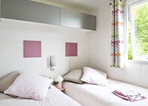 3 chambres, Wi-Fi