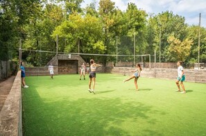Sportplatz