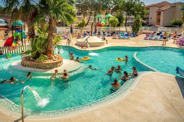 Innenpool