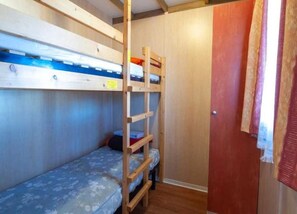 3 habitaciones y wifi 