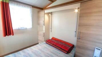2 chambres, Wi-Fi